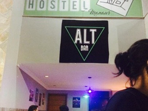 Alt+Bar旅游景点图片