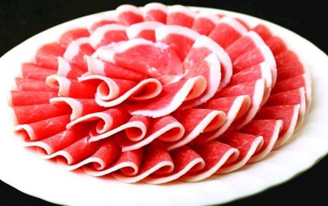 东来顺饭庄(apm总店)