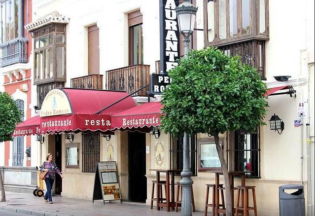 Restaurante Pedro Romero