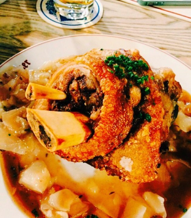 Augustiner am Gendarmenmarkt