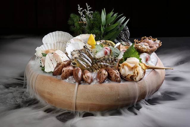 官也街澳门火锅(国贸商城店)