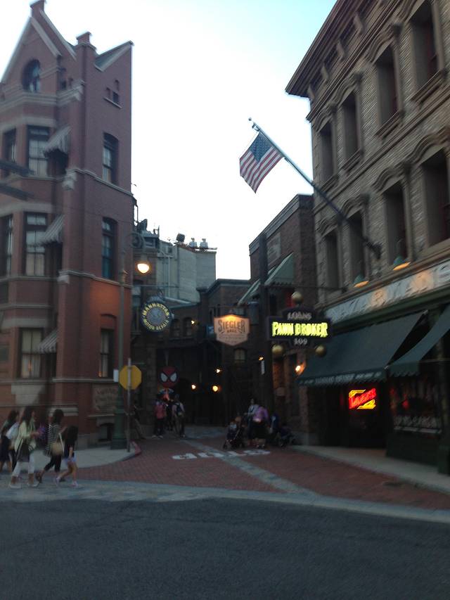 Kushinobo Seibu Otsu