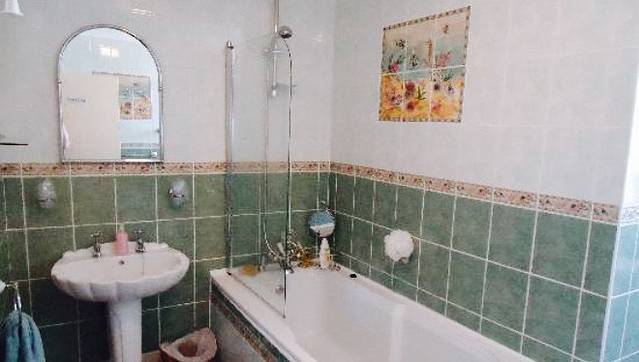 The Devonshire Dumpling