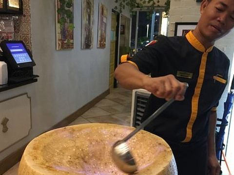 Parmigiano旅游景点图片