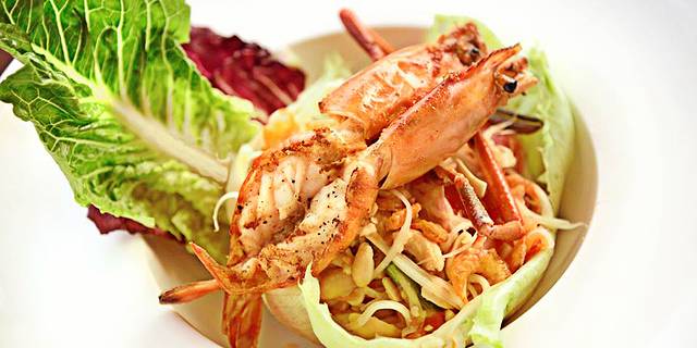 The Deck by Arun Residence