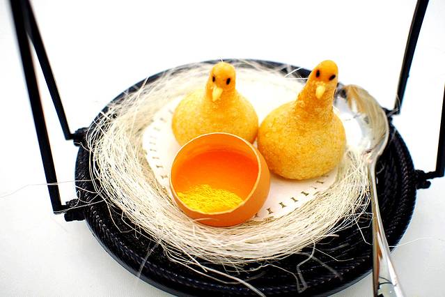 醉辉皇(上海中心大厦店)