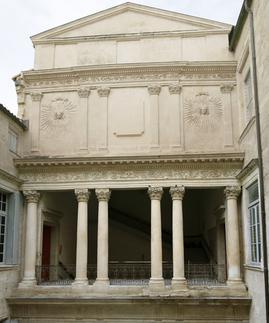 朗格多克博物馆