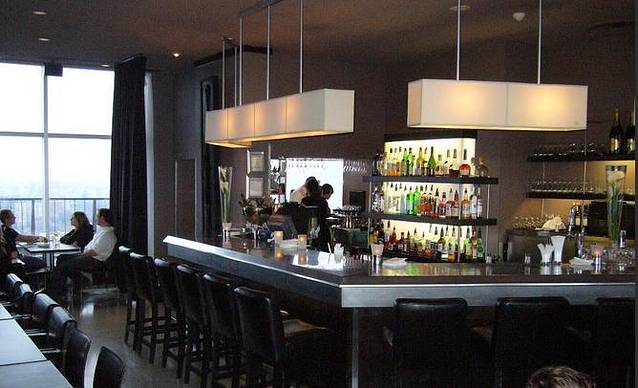 180 Panorama Restaurant