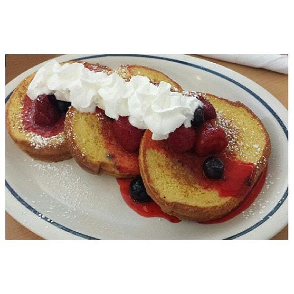 IHOP