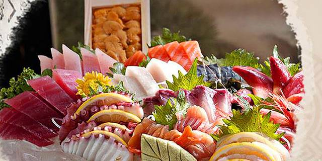 松子料理(亮马桥店)