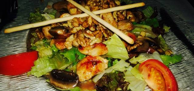 Gasthof Kastanienbaum