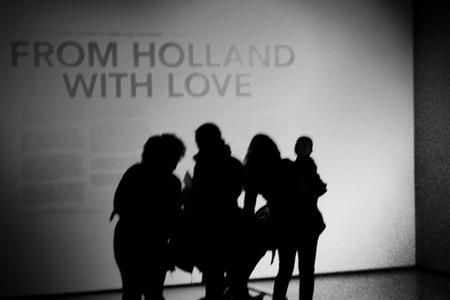 荷兰摄影博物馆