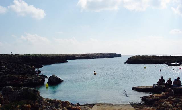 Bar Club Nautico Binisafua