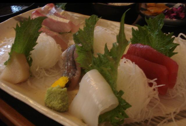 和食処 こばやし 