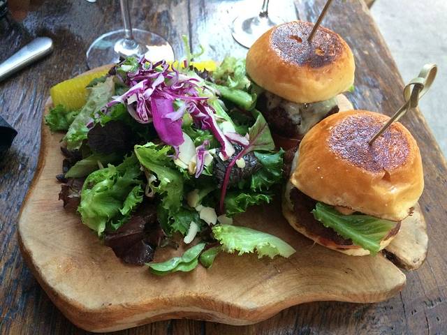 Ayza Wine  Chocolate Bar