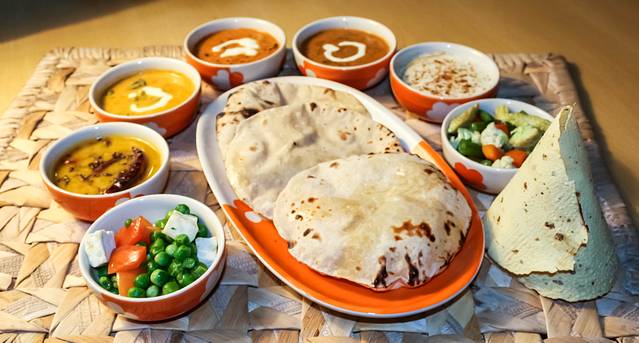 Le Sapin D'Or Restaurant