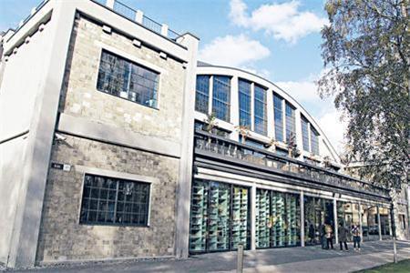 爱沙尼亚航海博物馆