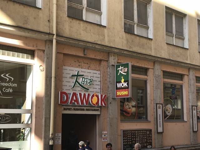 Dawok