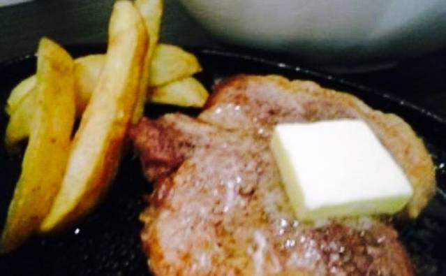 Onigiridokoro Dining Bar Yuta