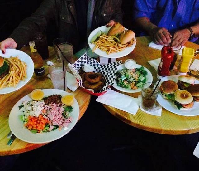 Joe's Great American Bat & Grill