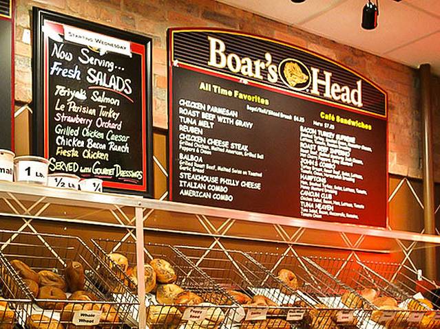 Best Bagel and Coffee