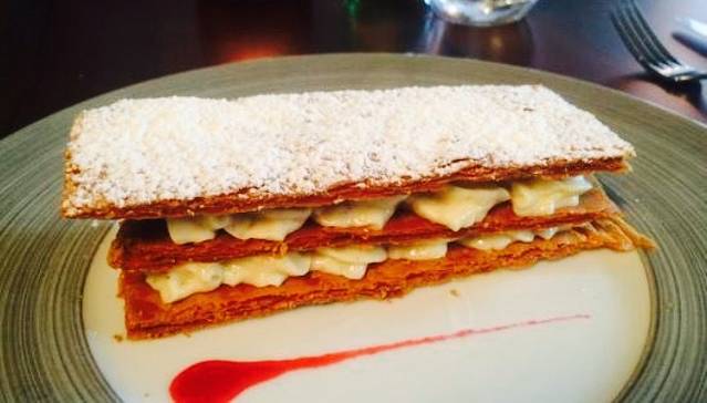 les ecuries de richelieu