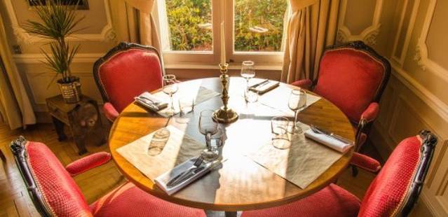 Restaurant L’Entre Potes