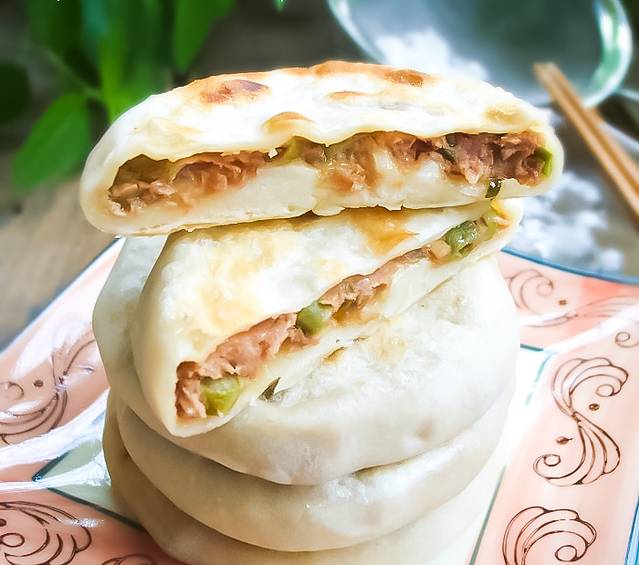 老山记海城馅饼大酒店