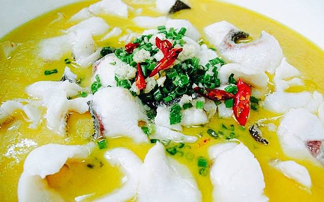 湘裕阁(大利店)