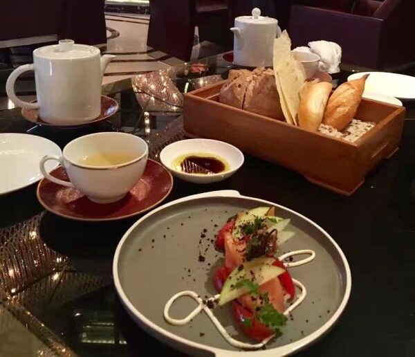 Skala Beach Restaurant