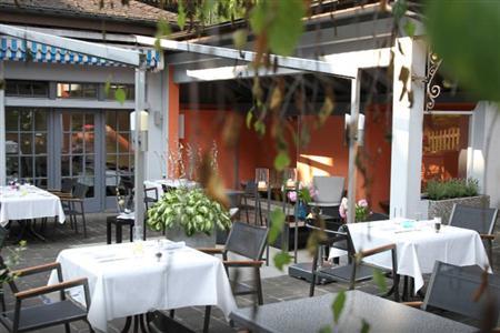 Restaurant Wiederkehr