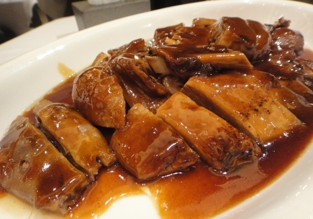 同庆楼(珠江路店)