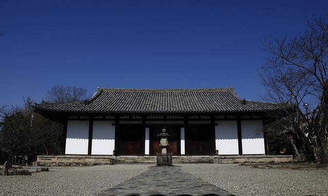 新药师寺