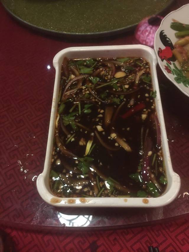 龙泉乡园休闲度假村