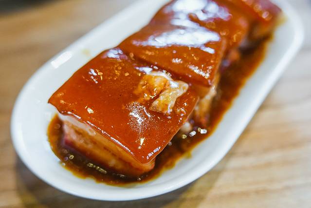 杂菜烩Foodie花园餐厅