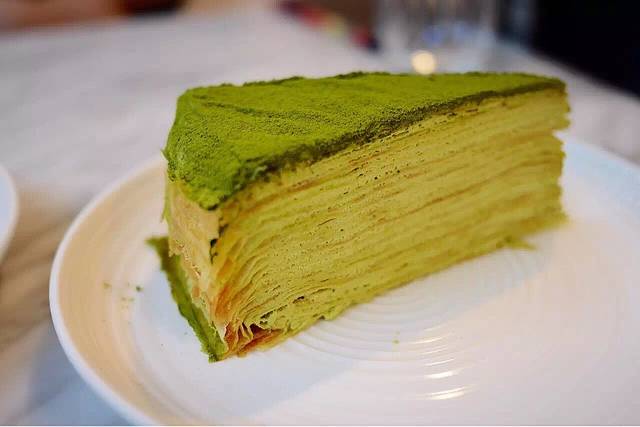 Lady M Cake Boutique(海港城店)