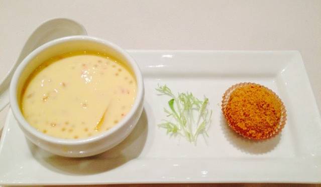 利苑酒家(罗湖万象城店)