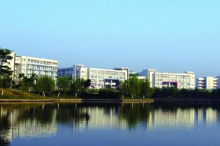 广州大学（桂花岗校区）