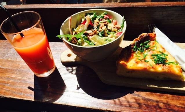 Jeannette et les Cycleux