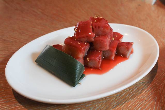 宁波柏悦酒店·钱湖渔港