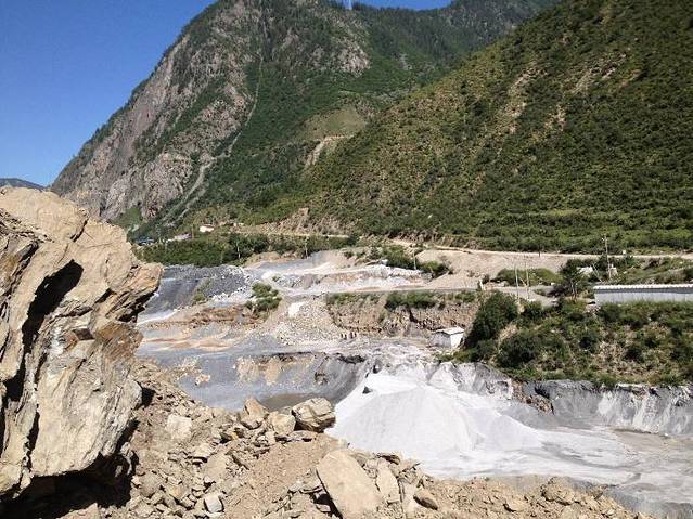 茨日那革命遗址