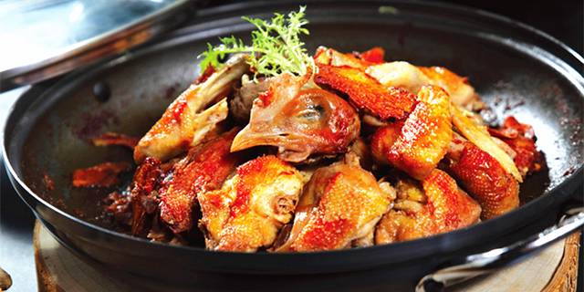 临家闽南菜(环岛路店)