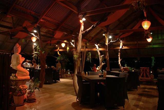 Buddha View Restaurant