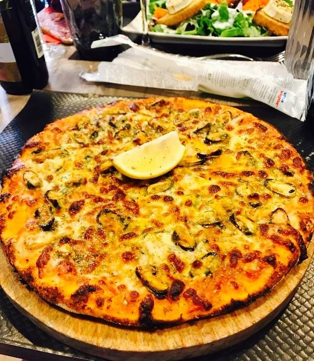 Le Sambuca Di Sicilia