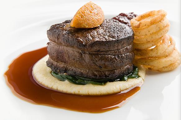 洛根·布朗餐厅