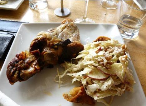 Emporium Bistro Bridgetown