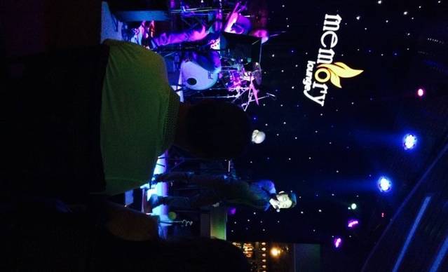 Memory Lounge Đà Nẵng