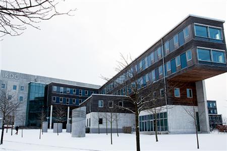 Ingvar Kamprad设计中心