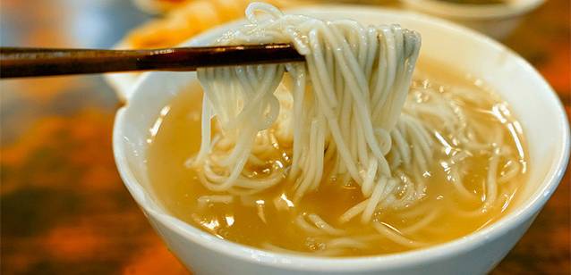 老半斋(福州路店)