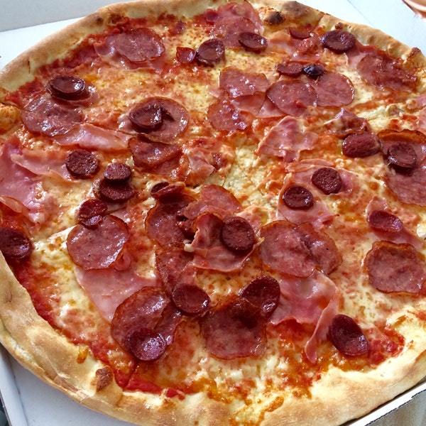 2022Pizzeria Vittoria攻略,布拉格Pizzeria Vittoria美食推荐,点评/电话/地址【去哪儿攻略】